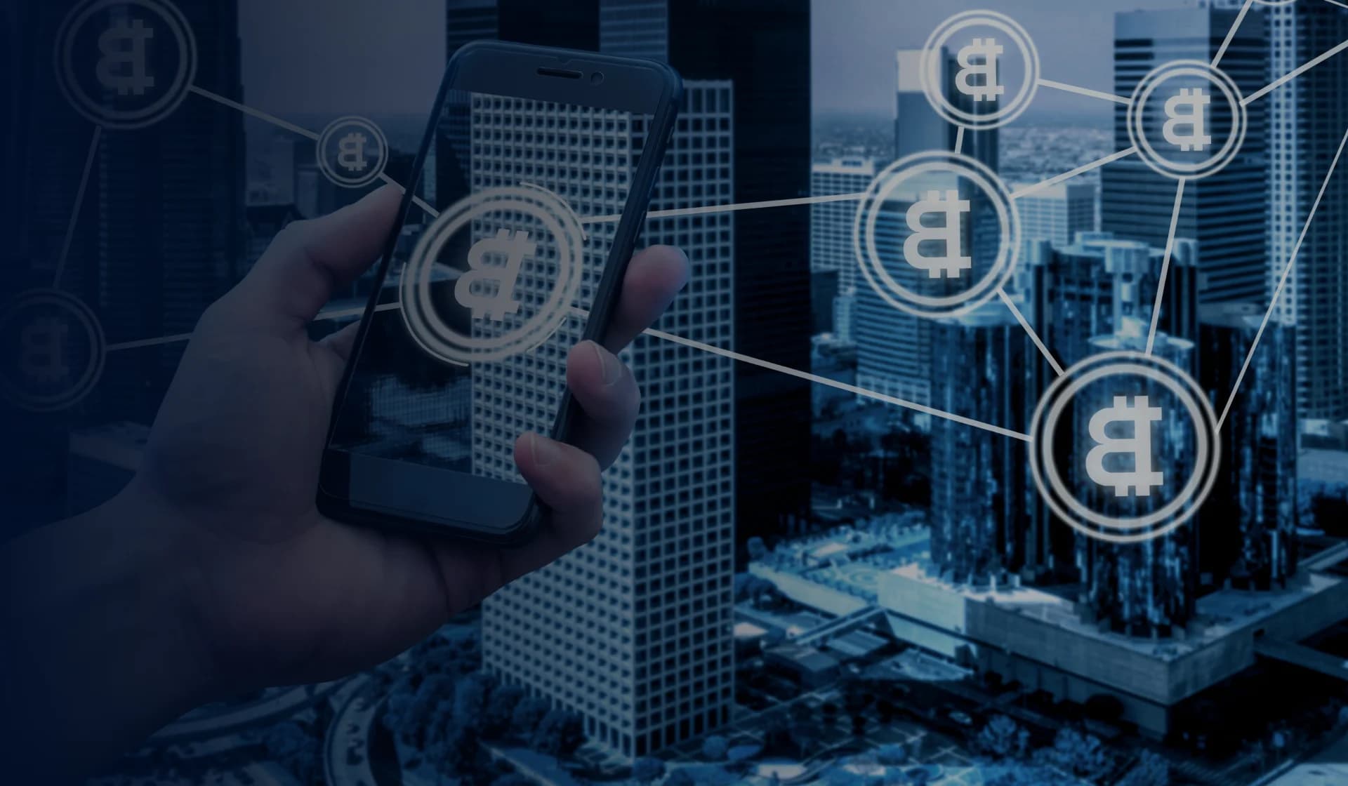 Transform Your Business with Blockchain Development Services