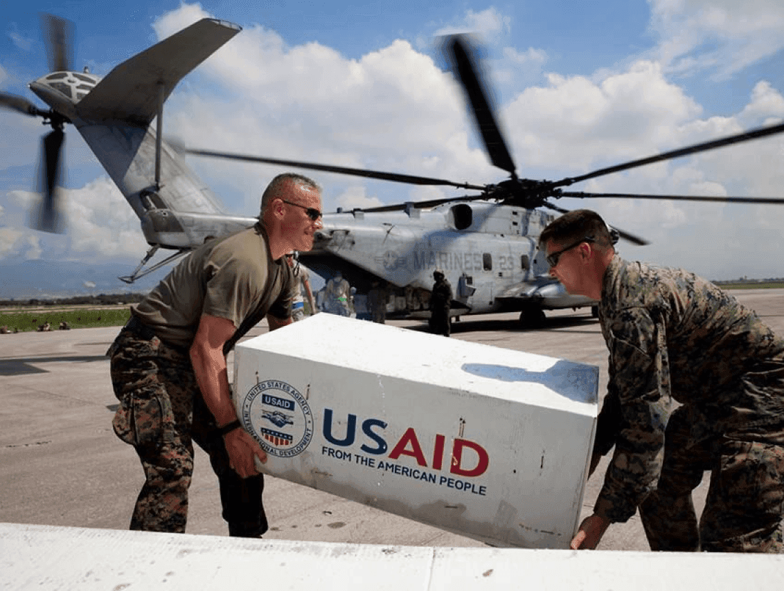 Disaster Management Software | Emergency Response Solutions