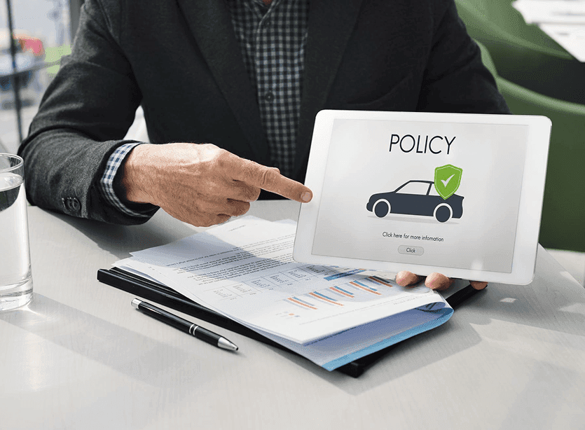 Modernized DMV Software Solution