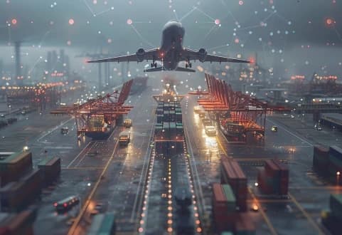 Logistics