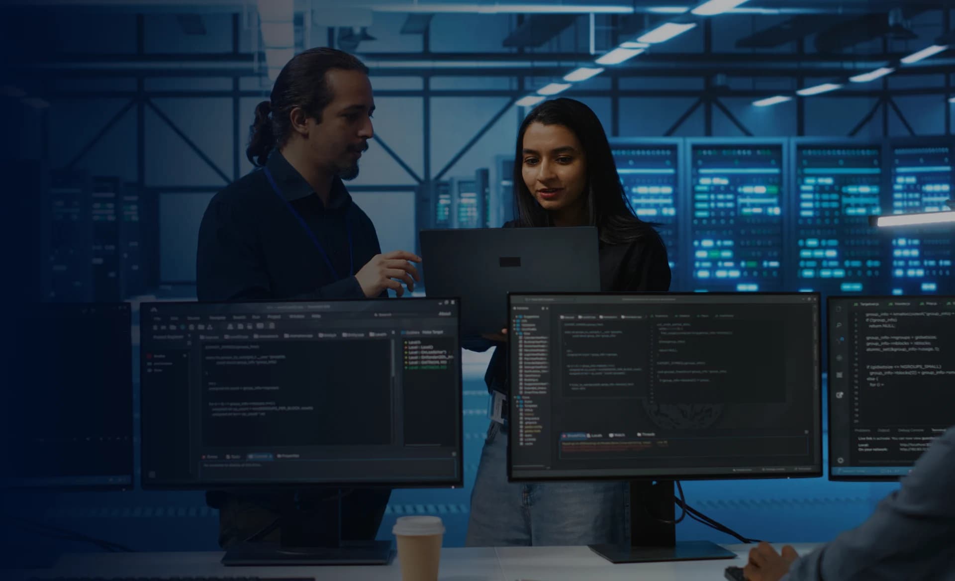 Reliable IT Support Services That Ensure Zero Downtime for Your Business