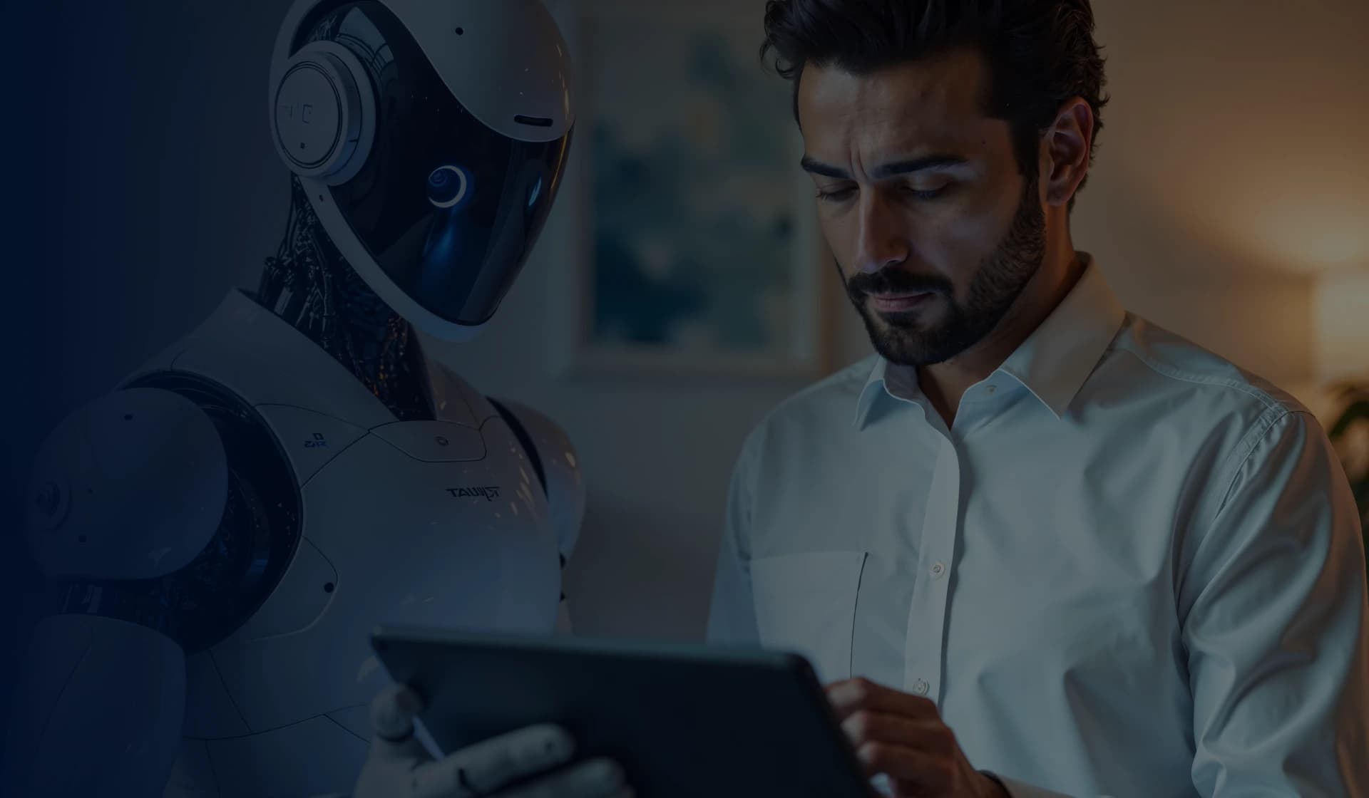Transform Customer Engagement with a Leading AI Chatbot Development Company