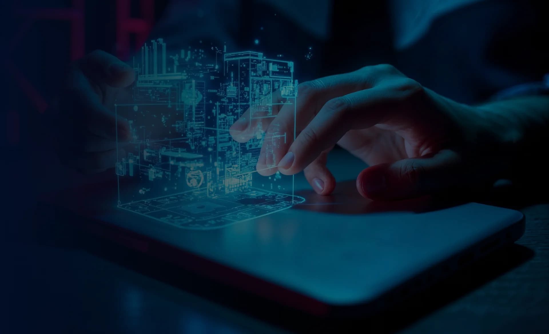 Serverless & Cloud-Native Applications: Modern Architecture for Scalable Business Solutions