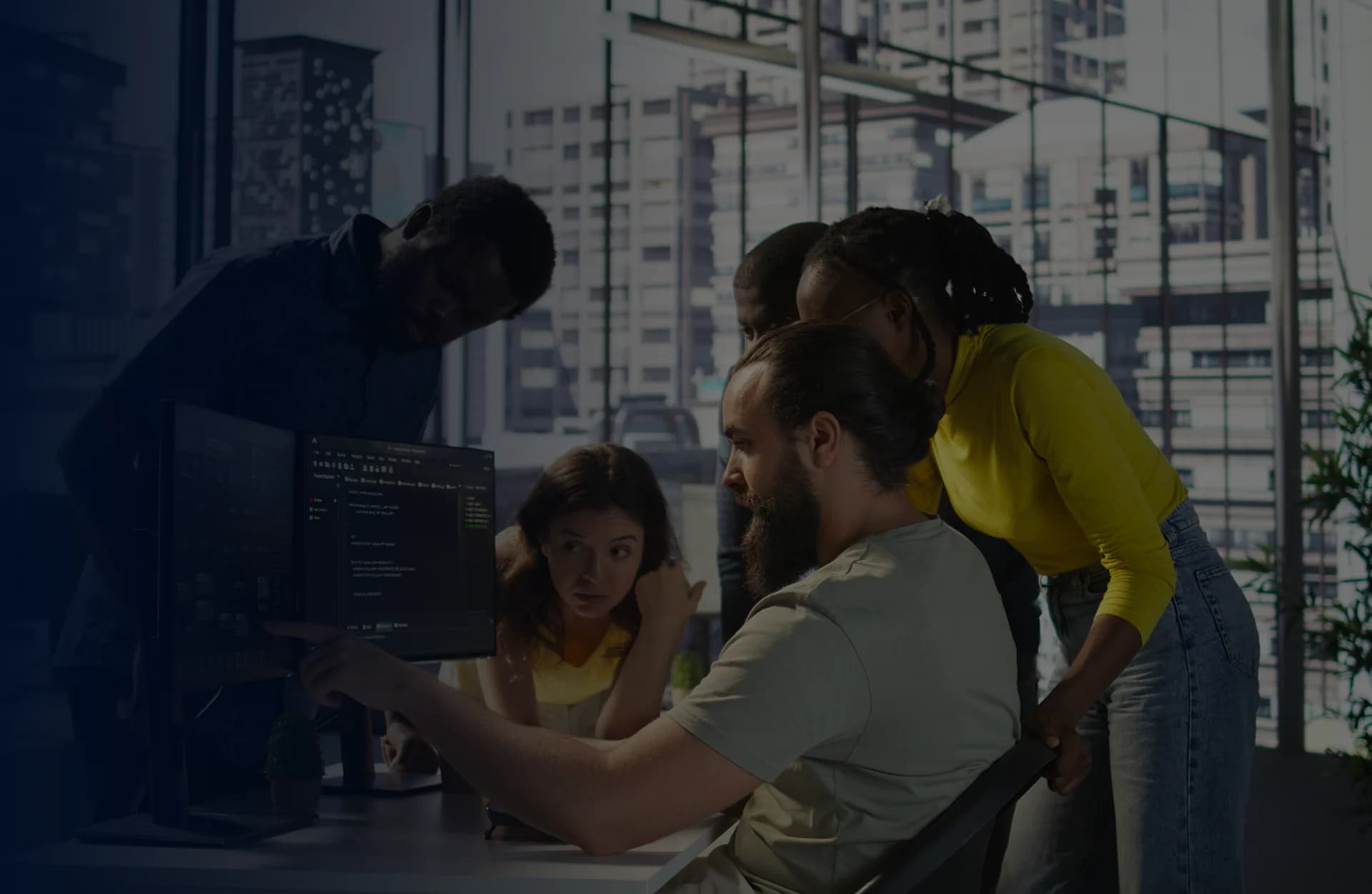 Custom Open-Source Development to Accelerate Your Digital Transformation