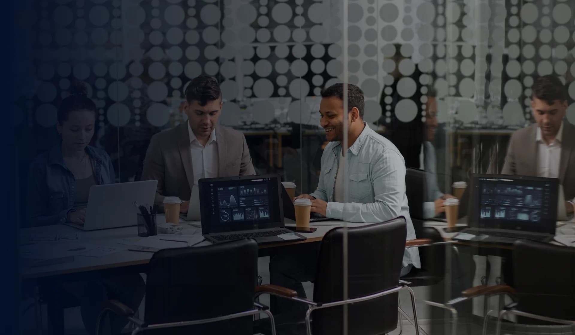 IT Outsourcing Services That Accelerate Development and Drive Business Growth