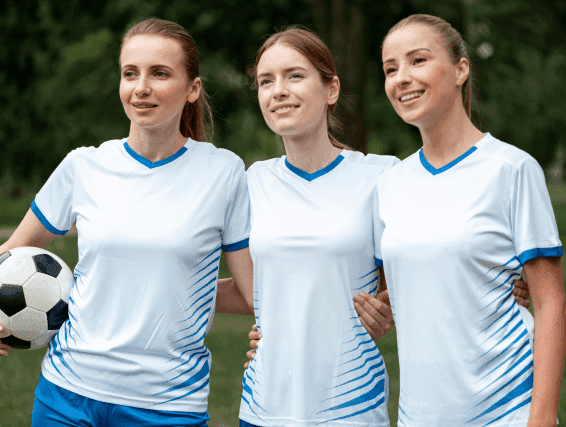 Online Uniform Builder Tool | Case Study