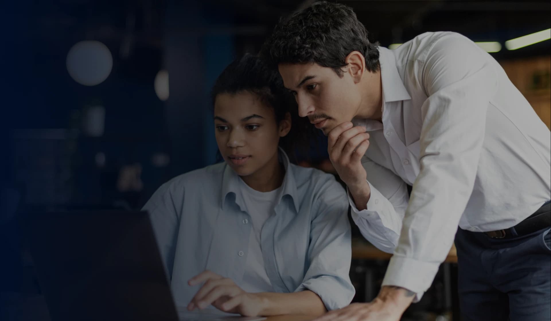 Accelerate Your Cloud Transformation with AWS Expertise