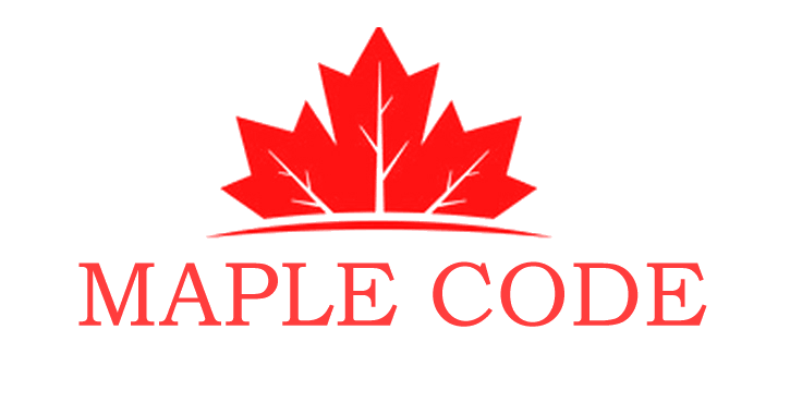 Maple Code