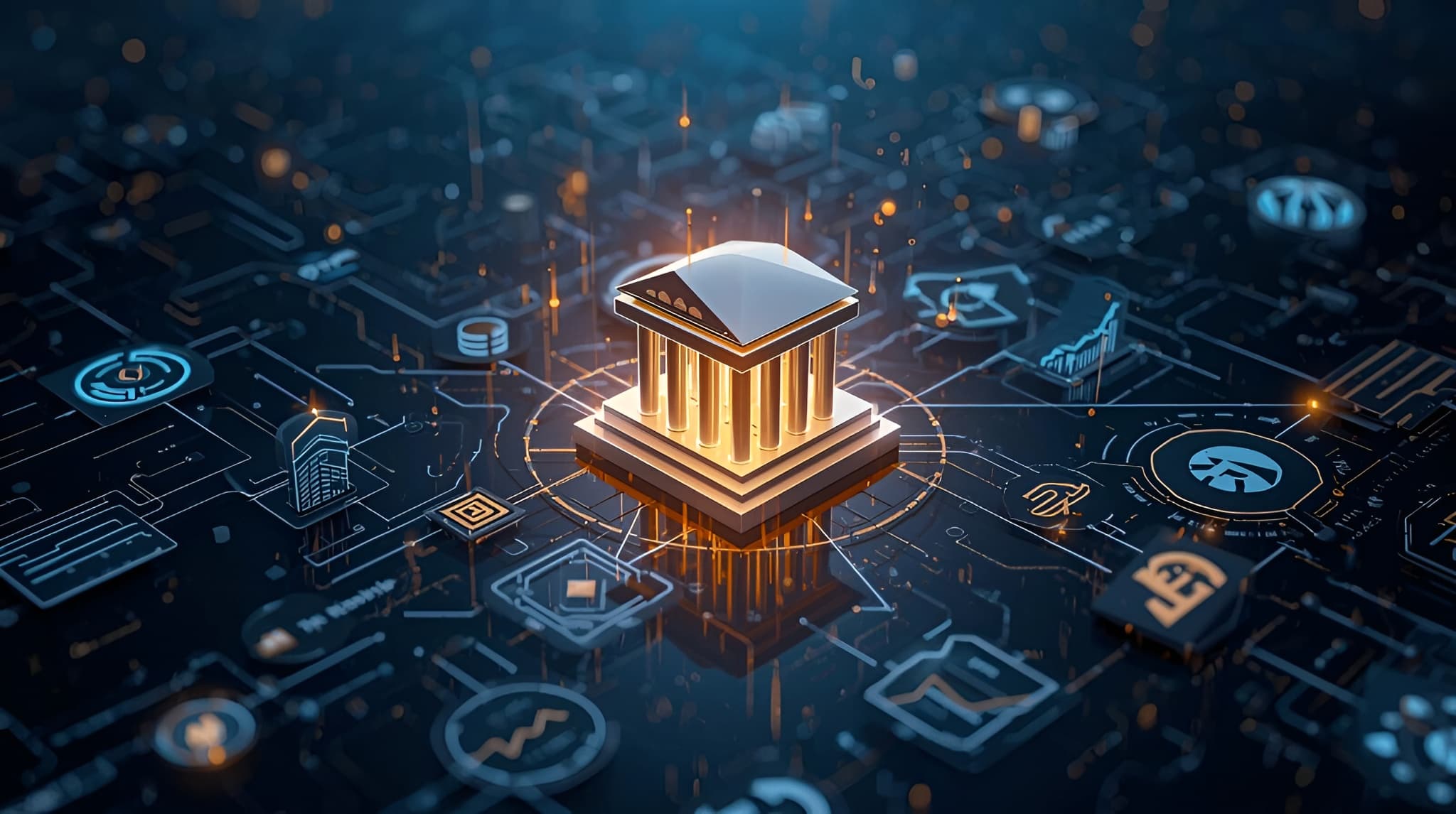 How is AI in Banking Transforming the Industry for the Better?