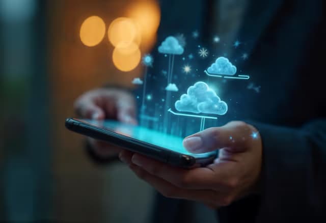 Cloud App Development: Enhancing Agility and Performance for Modern Enterprises