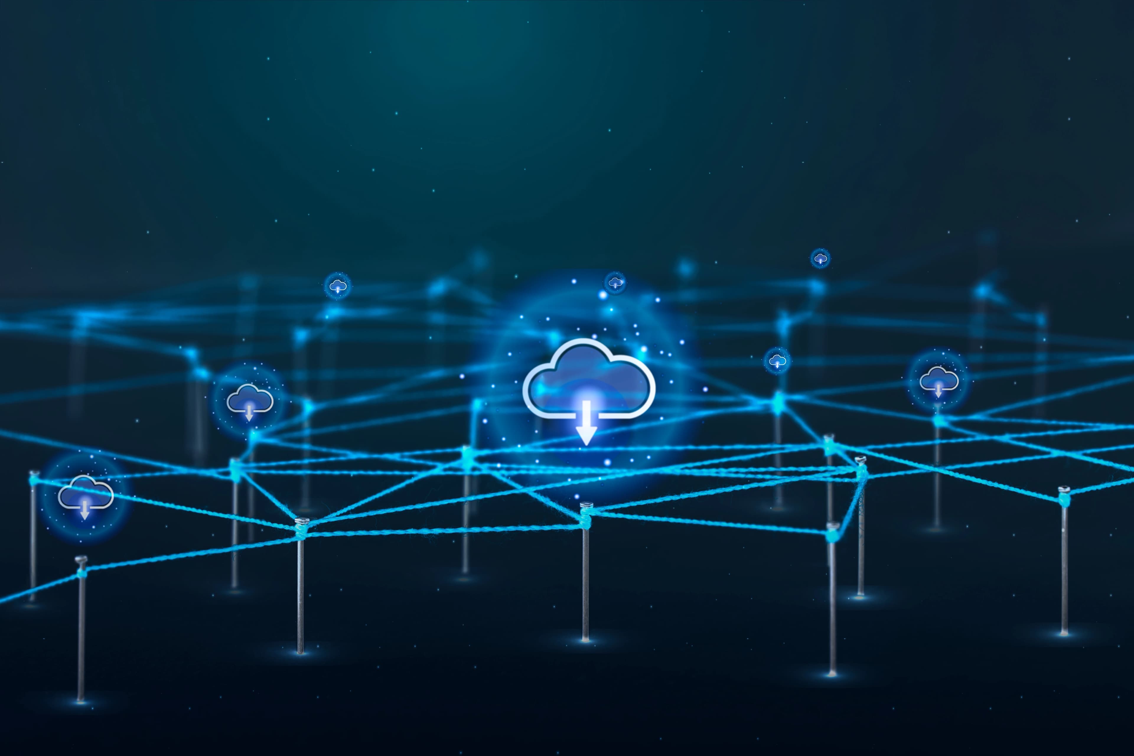 Future of Cloud Computing 2026 : Trends and Predictions