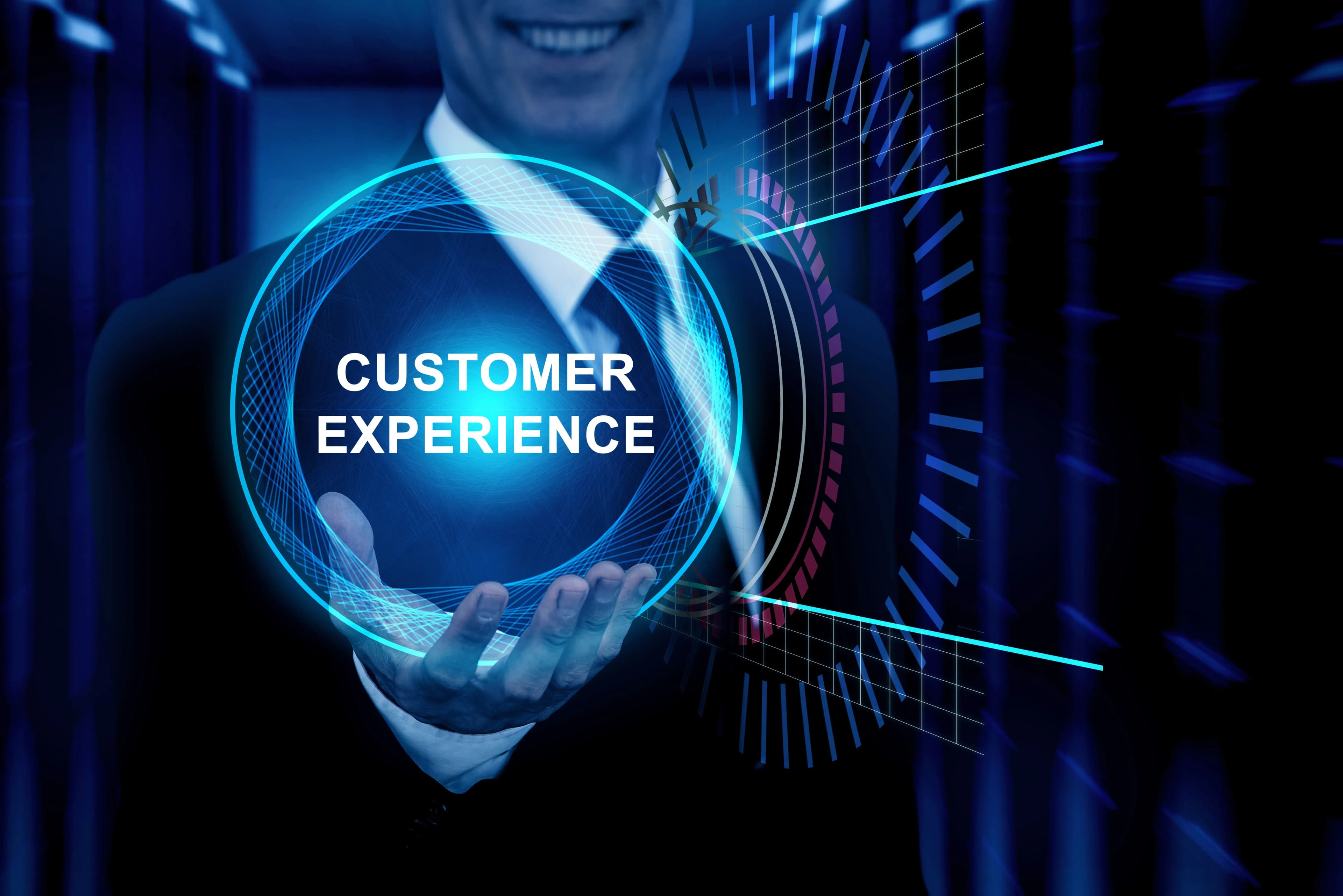 The Power of CX and BX in Driving Digital Business Success