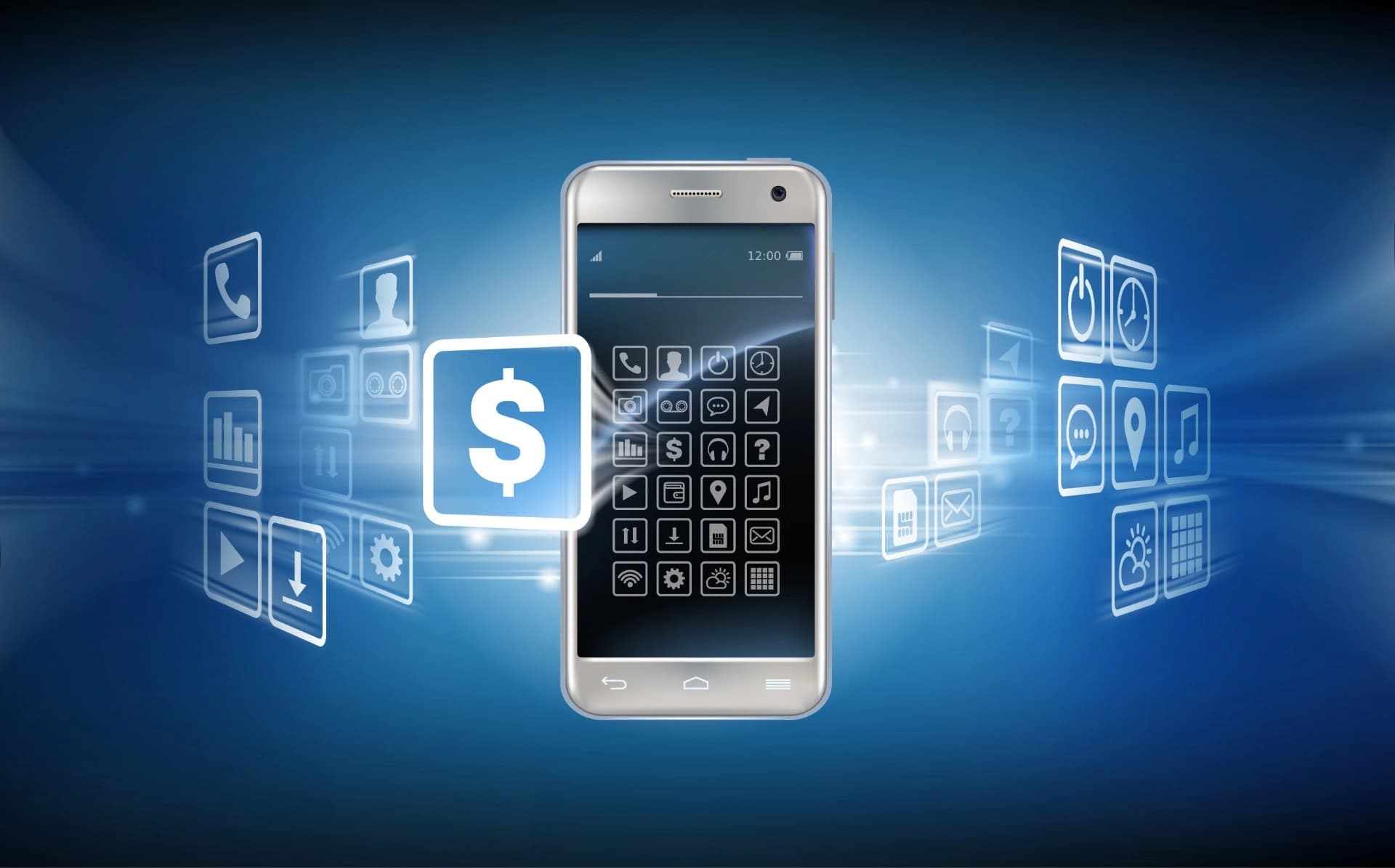 Powering the Cashless Economy with Digital Wallet App Development