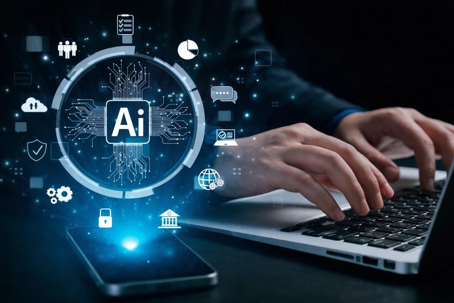 Enterprise Ready Generative AI for Business Impact