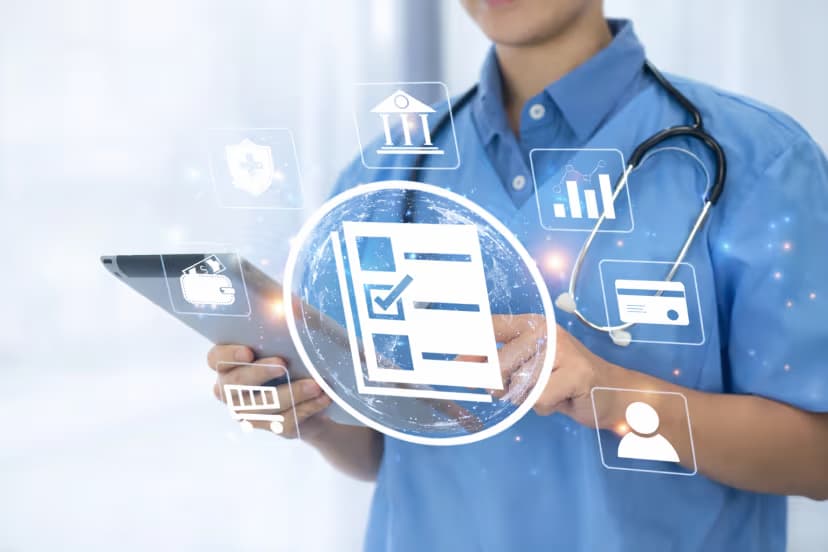 Build Your Own Efficient Hospital Inventory Management Software