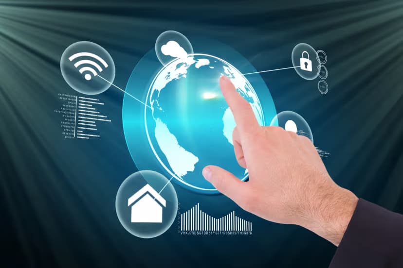 IoT Trends to Watch and Their Business Benefits