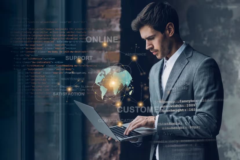 Future-Proof Your Business: IT Outsourcing Services Secrets for Entrepreneurs