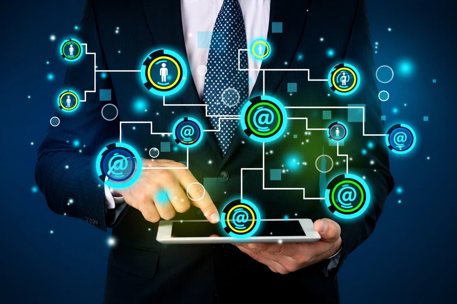 Multiagent Systems: How Businesses Are Moving from Single AI to Intelligent AI Ecosystems