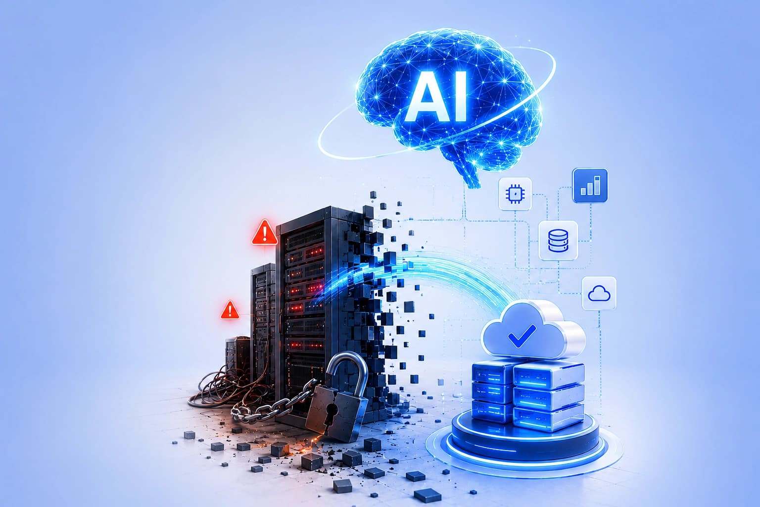 Legacy System Modernization with AI Agents: What US Enterprises Are Doing in 2026 And What It Actually Costs