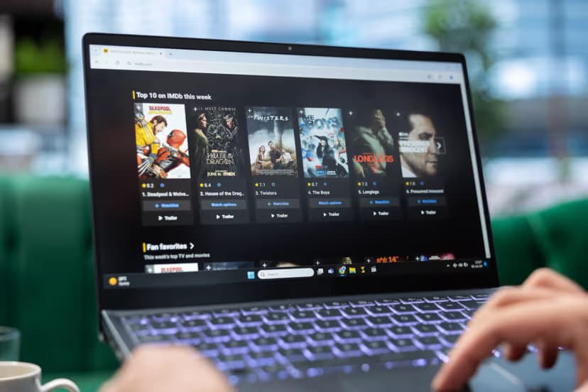 Everything about OTT Streaming Services Like Netflix