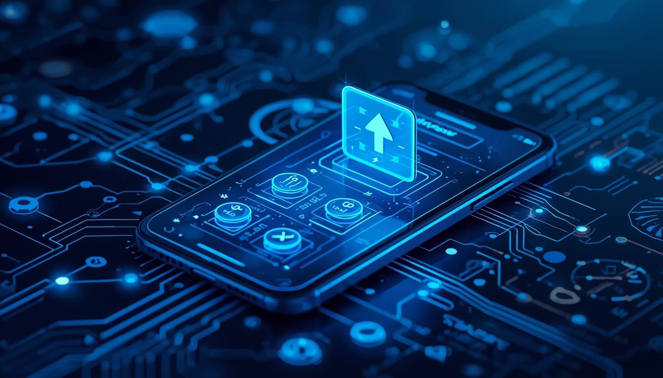Level Up Your Financial Advisory Services with Robo Advisor App Development