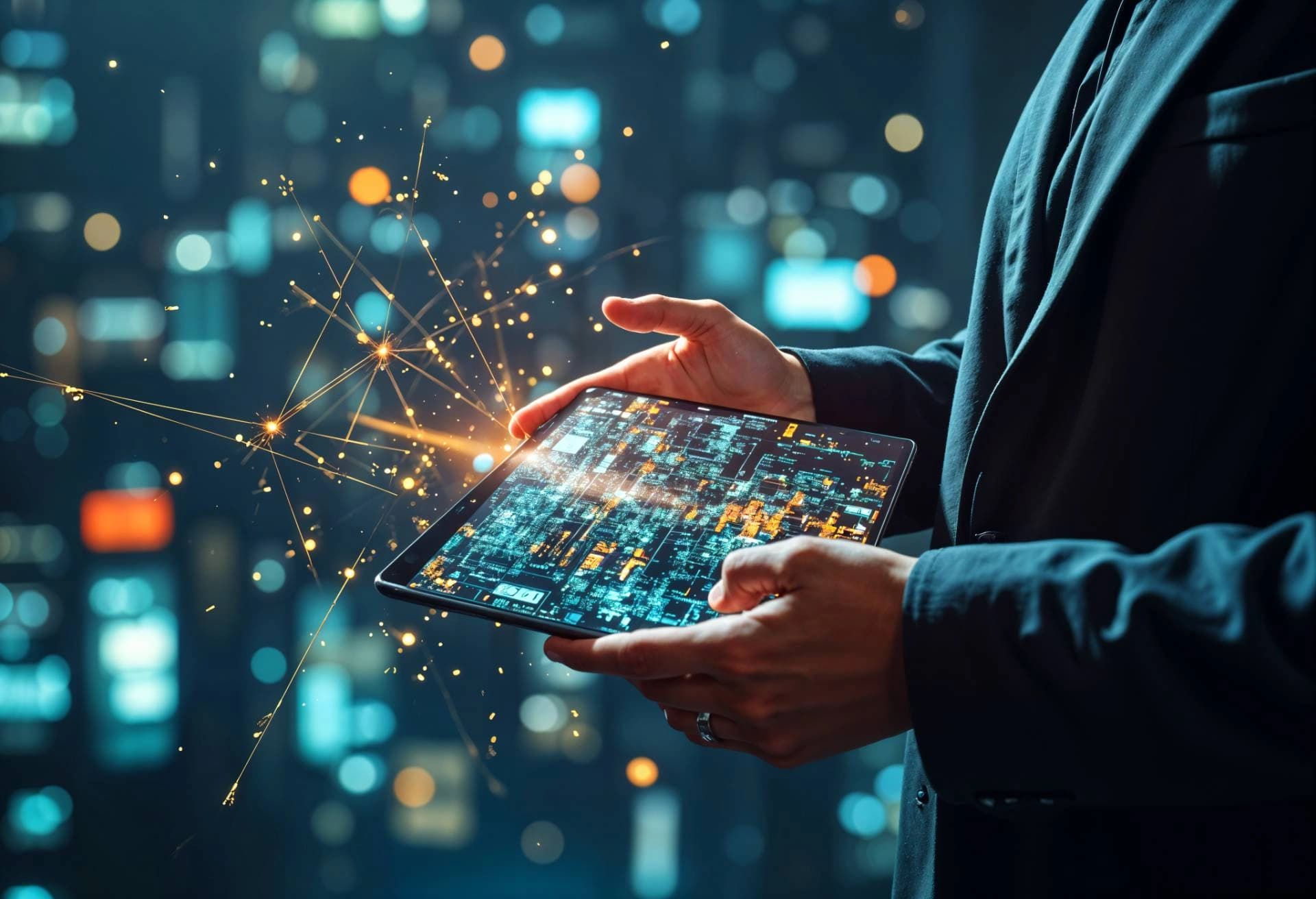Seasia Recognized Among Top Web and IoT Development Companies in the UK by Techreviewer