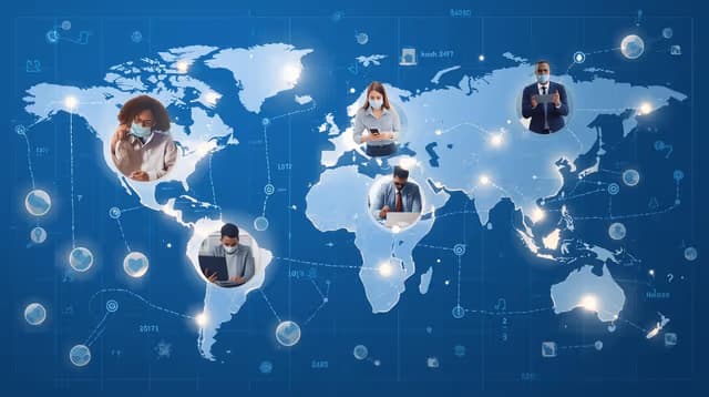 Coronavirus: Measures taken by Employers around the Globe