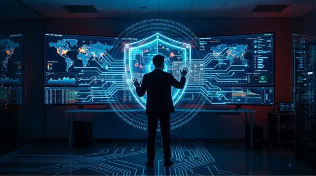 Cybersecurity Threats and Trends: What Every Business Must Know