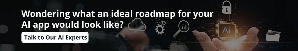 AI App CTA