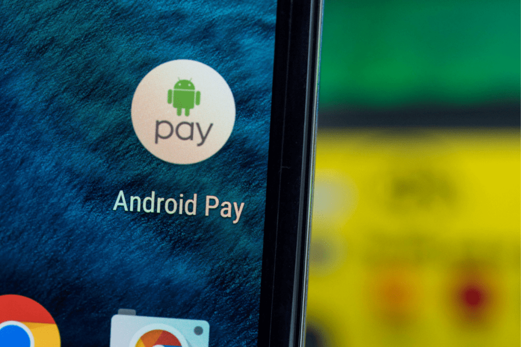 Android-Pay