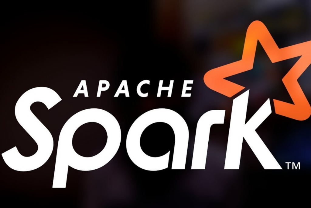 	 Apache-Spark