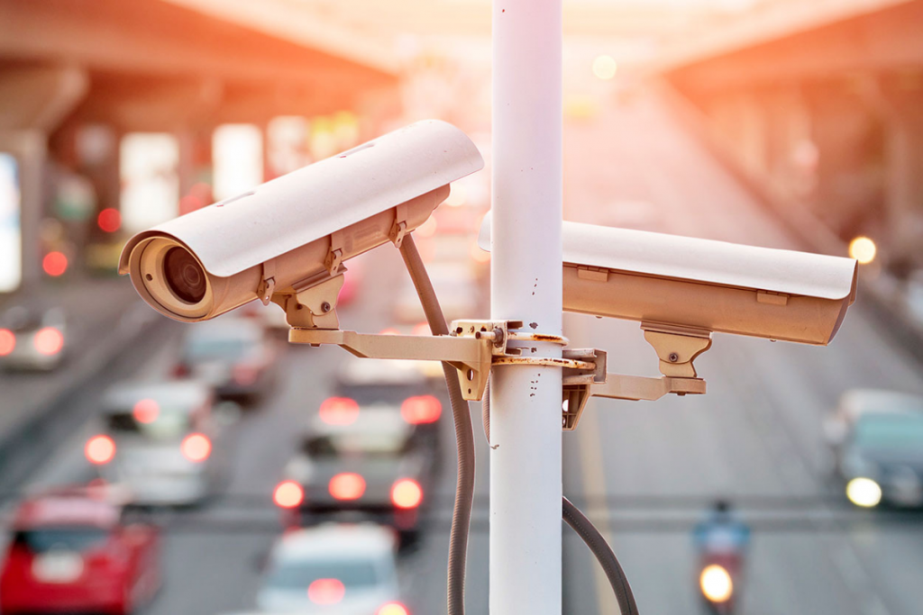 	 CCTV-Traffic-Monitoring