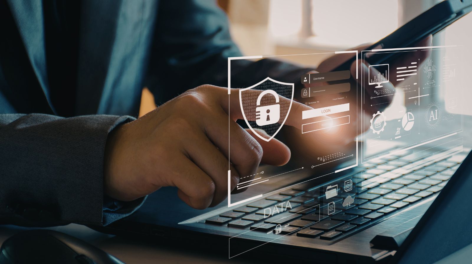 Cybersecurity_in_Fintech_Framework