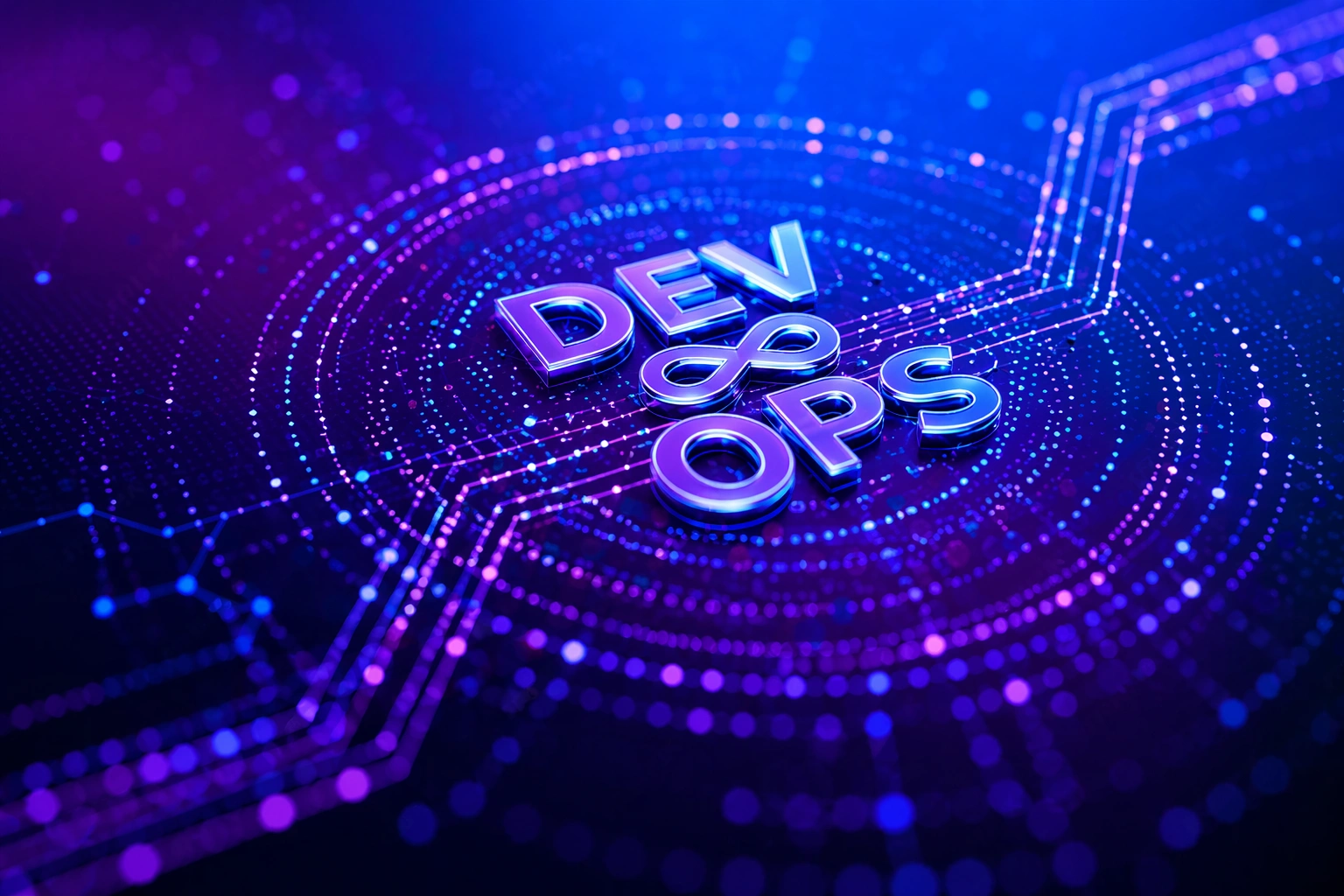  DevOps