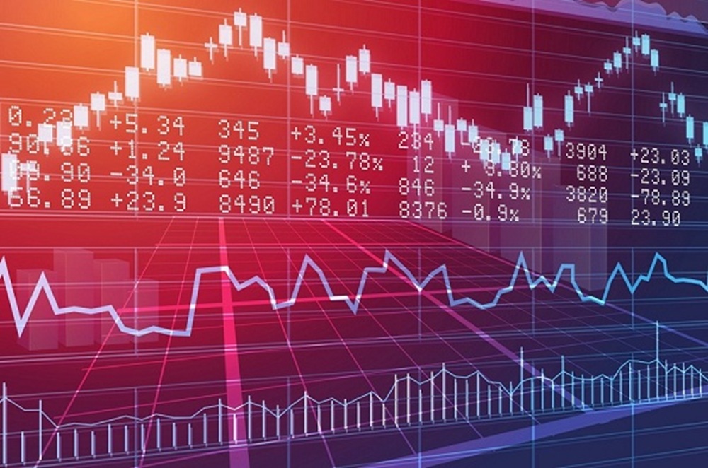 Economy Chart
