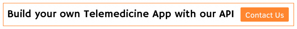 Telemedicine CTA