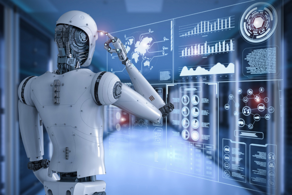 Machine-Learning