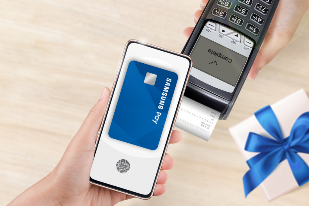Samsung-Pay