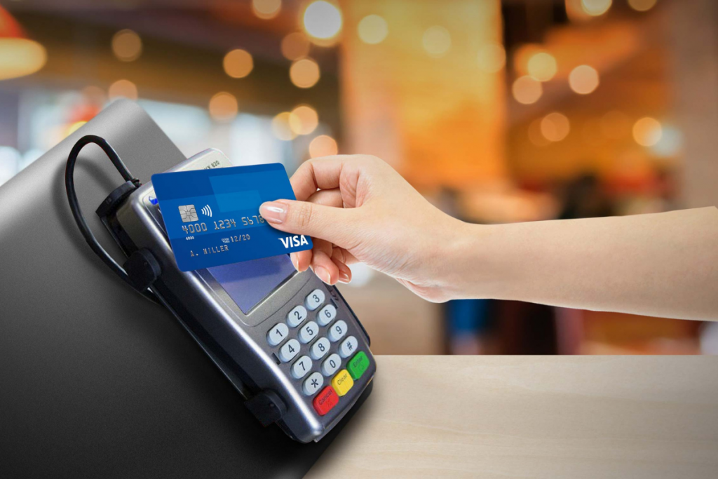 Visa-payWave